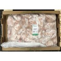 Замороженное филе куриной грудки ЦБ монолит от производителя «Приосколье» купить оптом в Москве