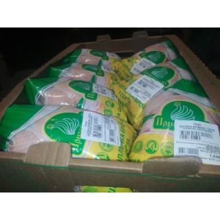 Замороженная тушка куриная купить оптом в Москве по ценам производителя птицефабрика АО ПРИОСКОЛЬЕ