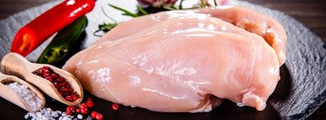 Мясо индейки оптом