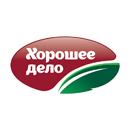 Курица и куриная разделка ТМ «Хорошее дело»